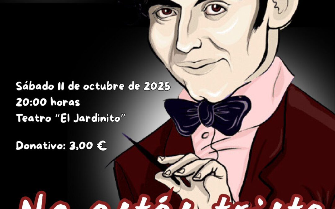 TALLER TEATRO. NUESTRA OBRA.